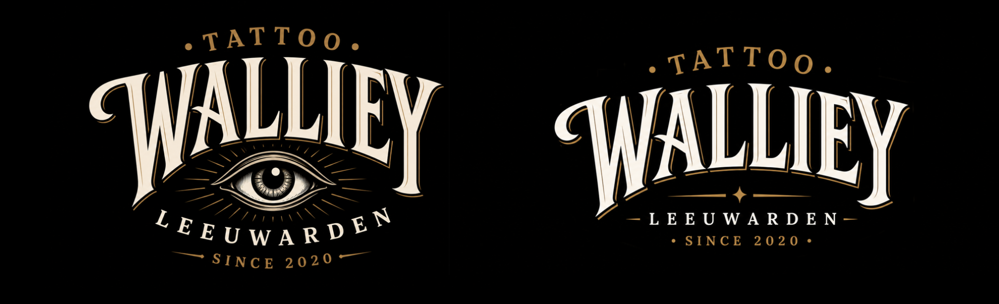 Tattoo Walliey