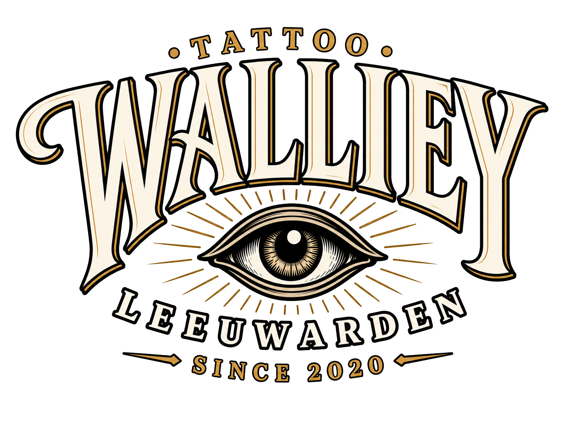 Tattoo Walliey logo